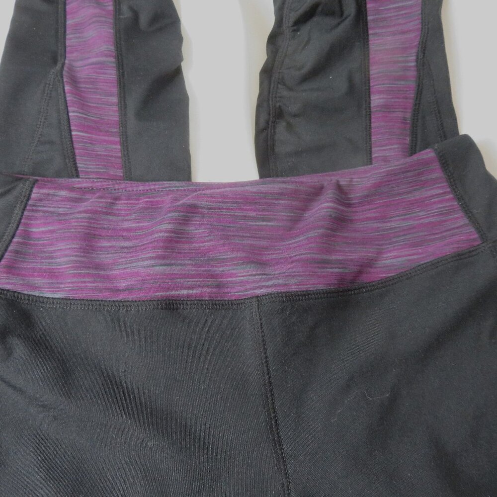 kyodan Workout Leggings Athletic Pants Size M